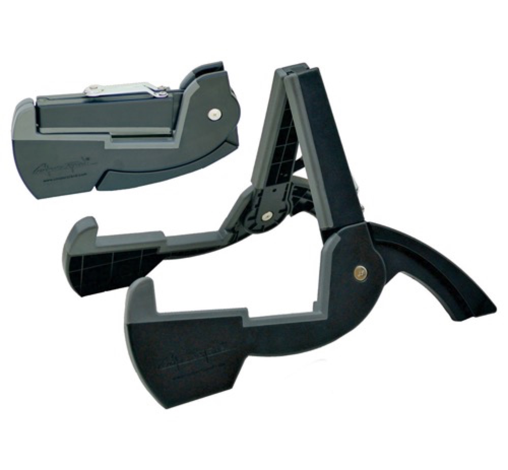 Misc Cooperstand Ecco G Guitar Stand - Stands