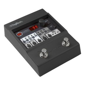 Digitech Digitech ELMT Guitar Multi-Fx Pedal - Effects