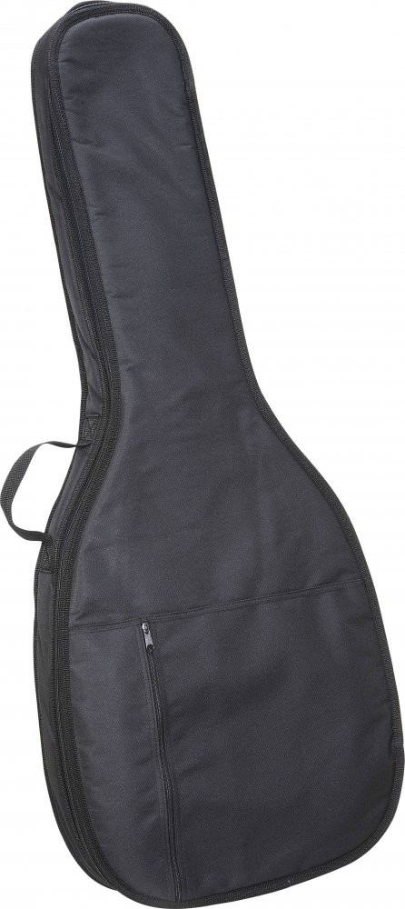 Levy's Levy's Semi-Hollow Body Electric Bag - Guitars