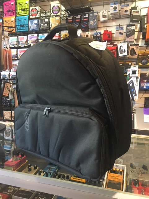 Levy's EMKBP Snare Bag Backpacker Style 6.5 X  …