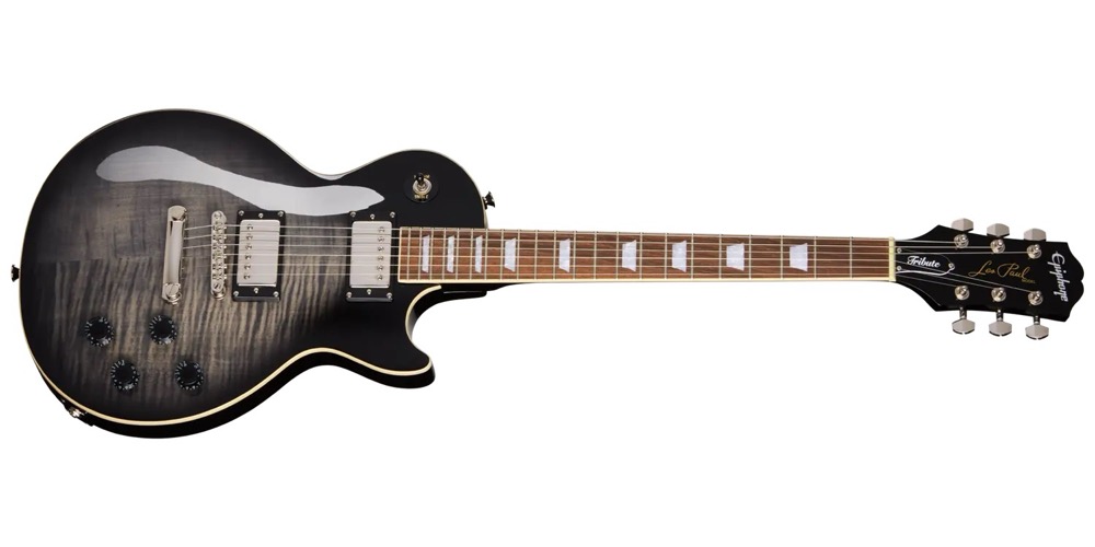Epiphone Les Paul Tribute Plus Electric Guitar  …