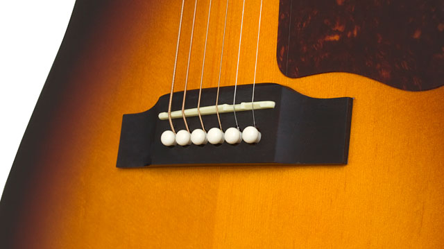 Epiphone 1963 J45 In Vintage Sunburst: Canadian Online Music