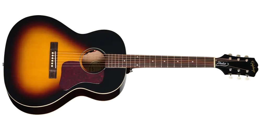 Epiphone Blues King Studio  …