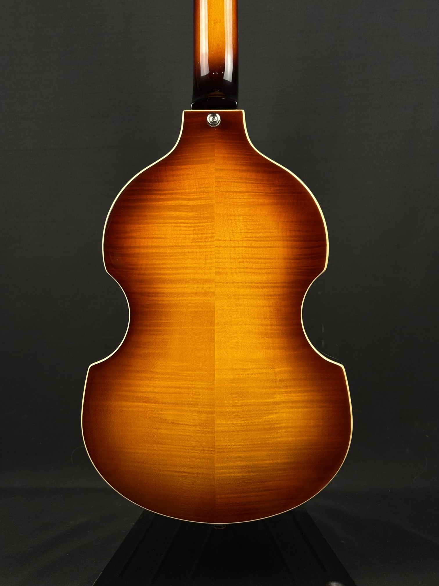 Epiphone Epiphone Viola Bass In Vintage Sunburst - Basses