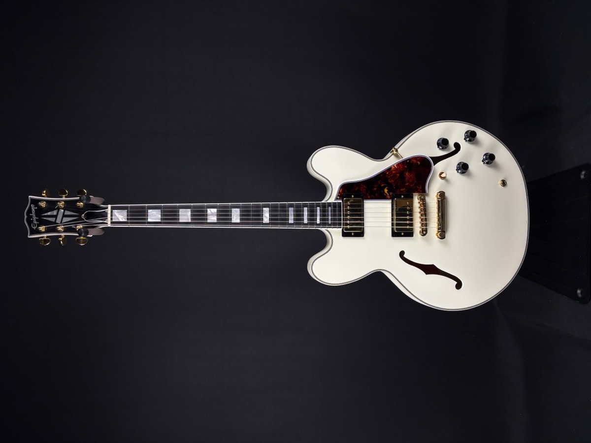 Epiphone 1959 ES-355 Reissue Inspired By  &hellip;