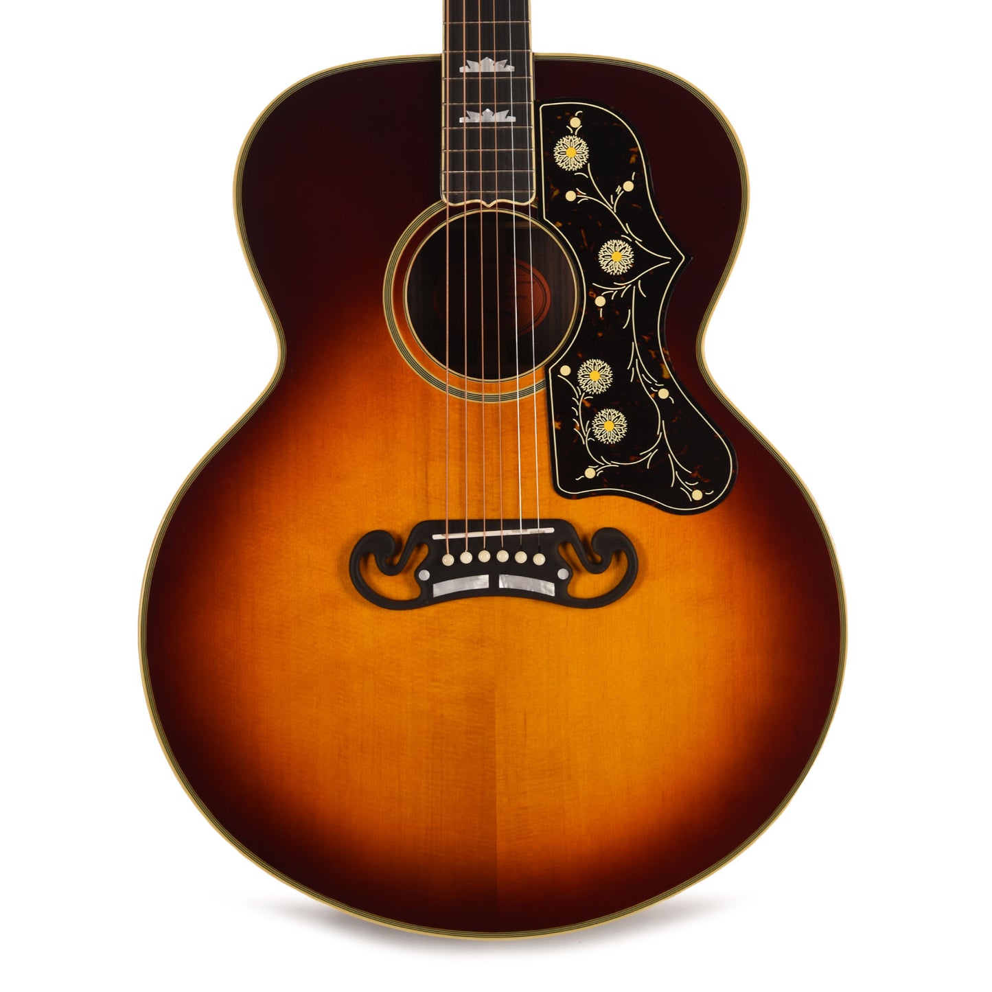 Epiphone Pre-War SJ-200 Inspired By Gibson …
