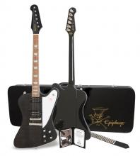 【Epiphone】希少 Slash Firebird 900本限定生産 Epiphone】希少 Slash Firebird 900本限定生産 楽器・機材
