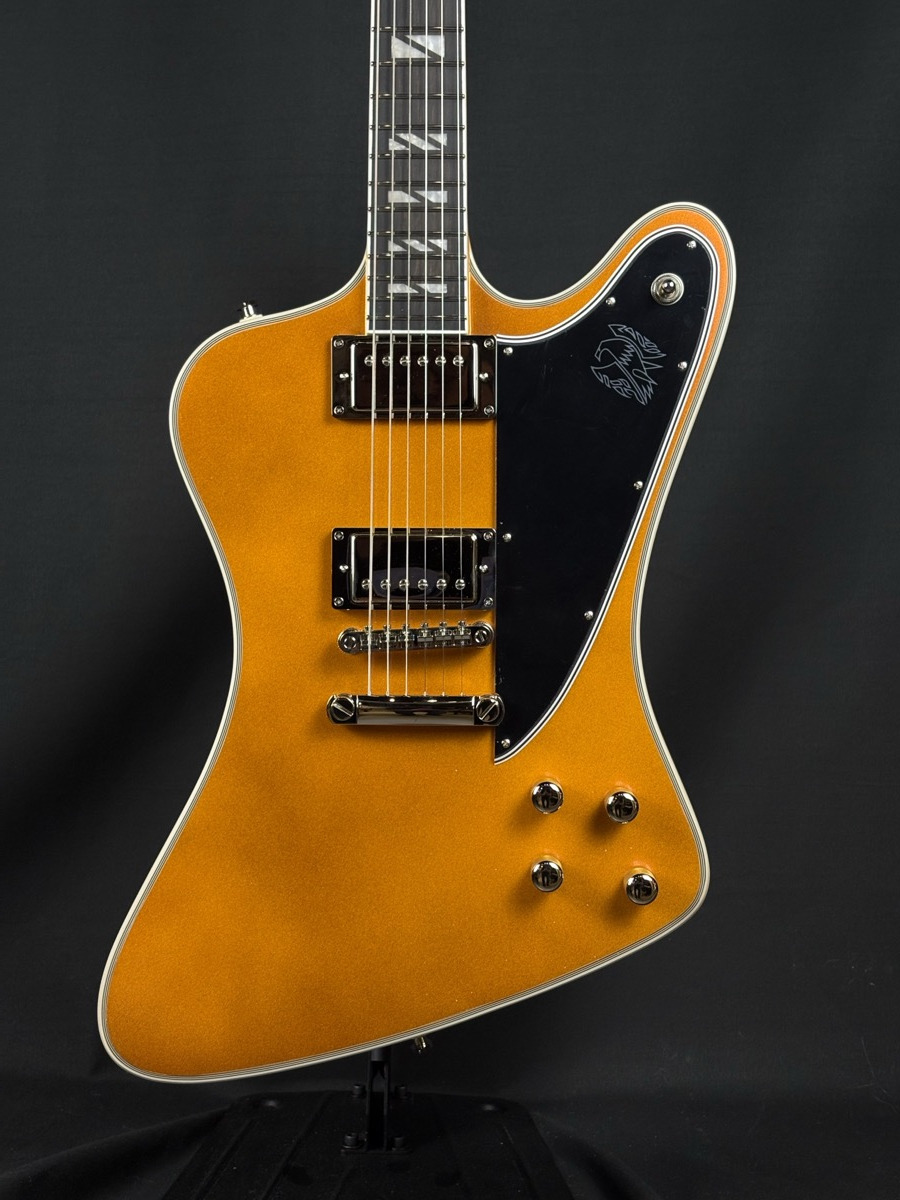 Epiphone Epiphone Firebird Custom Futura, Firestorm Shift - Guitars