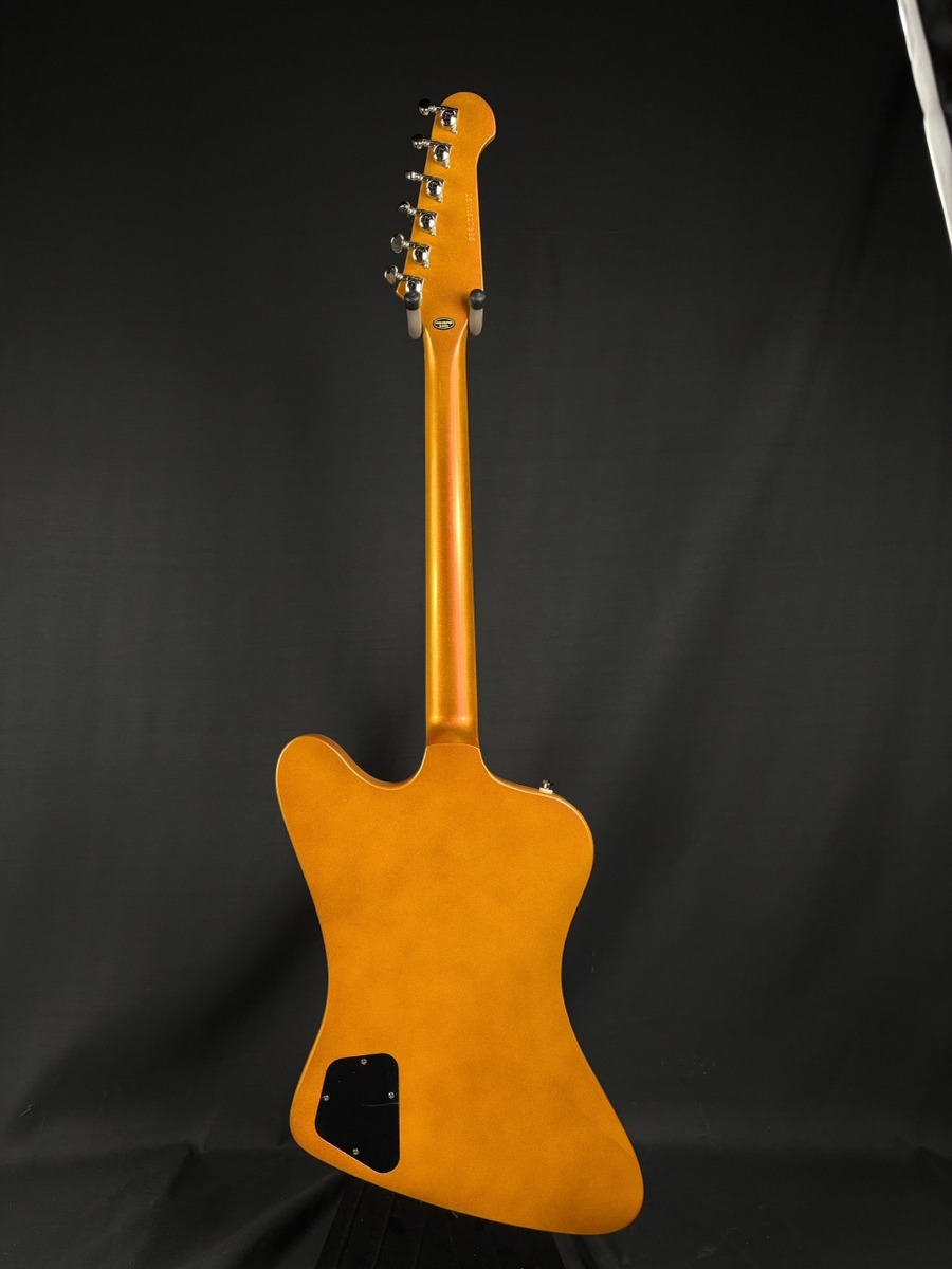 Epiphone Epiphone Firebird Custom Futura, Firestorm Shift - Guitars