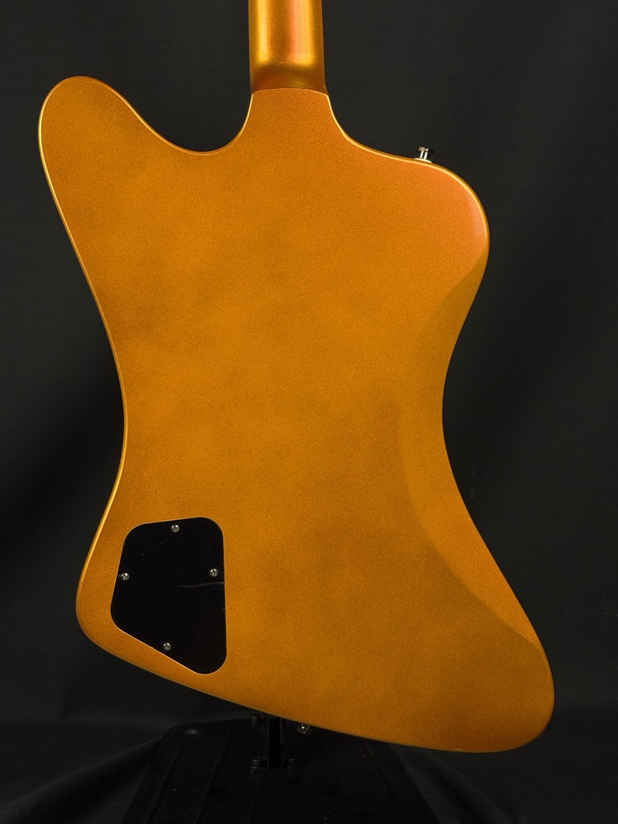 Epiphone Epiphone Firebird Custom Futura, Firestorm Shift - Guitars