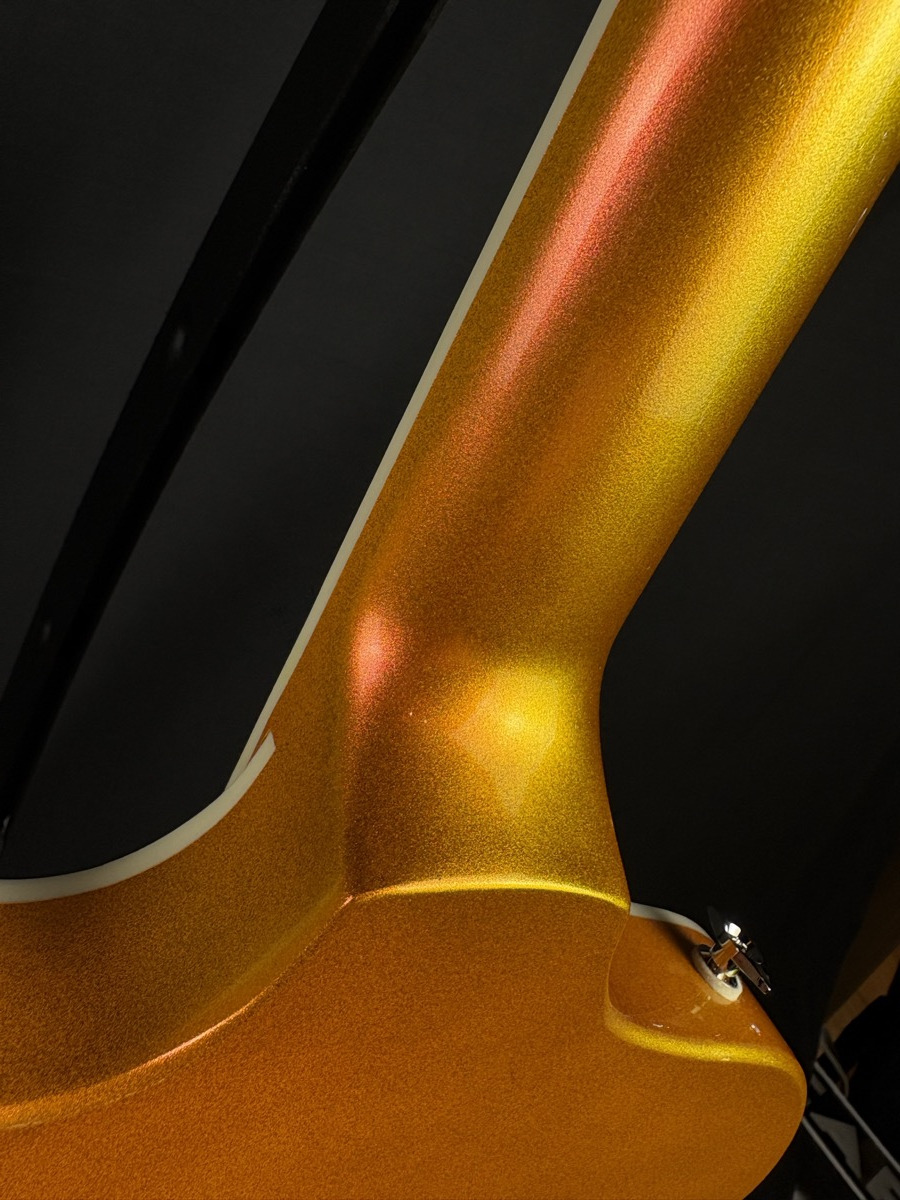 Epiphone Epiphone Firebird Custom Futura, Firestorm Shift - Guitars