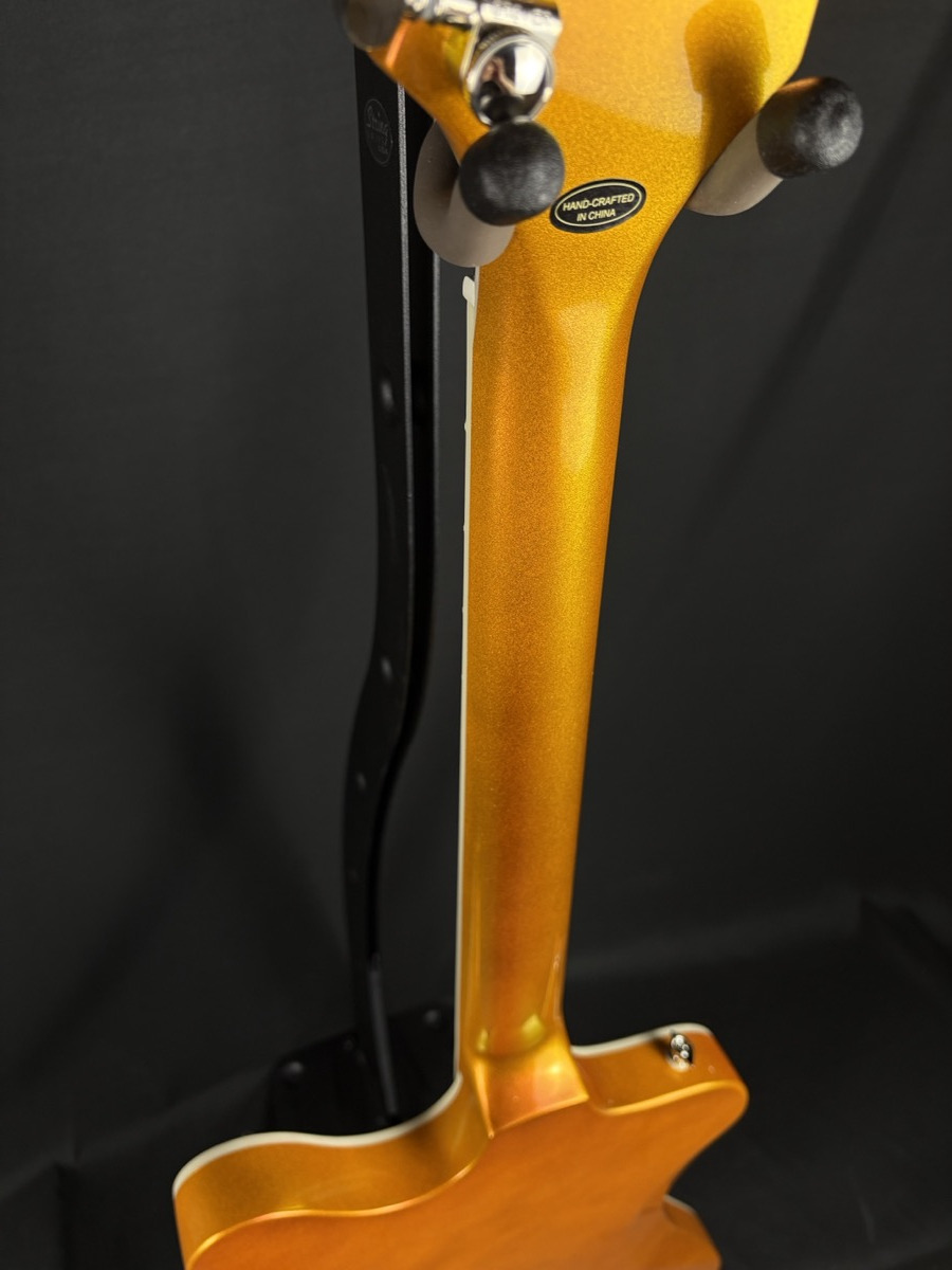 Epiphone Epiphone Firebird Custom Futura, Firestorm Shift - Guitars