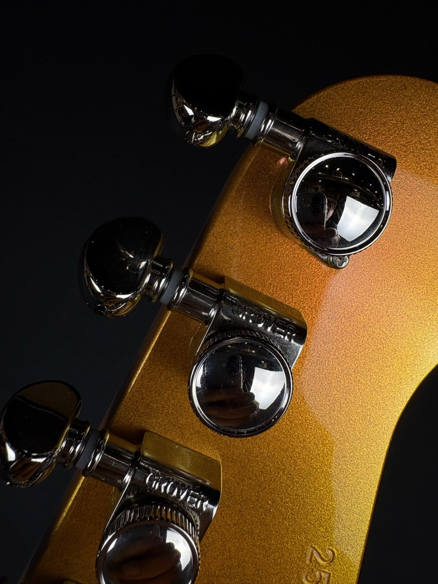 Epiphone Epiphone Firebird Custom Futura, Firestorm Shift - Guitars