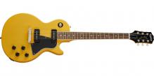 Epiphone Les Paul Special In TV Yellow