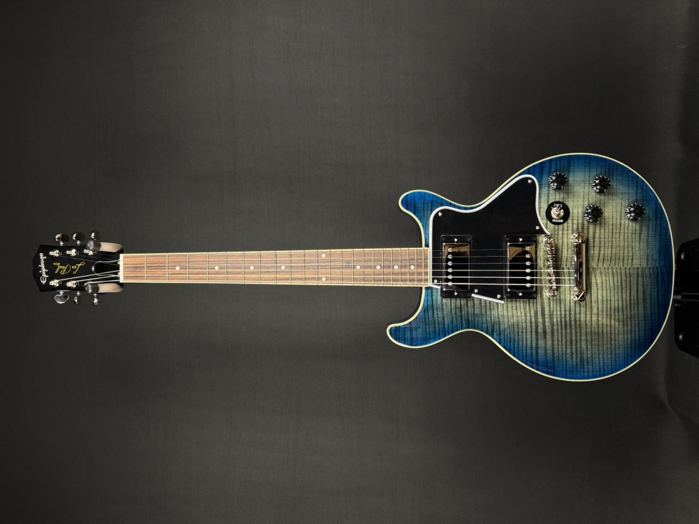 Epiphone Les Paul Special Double Cut  &hellip;