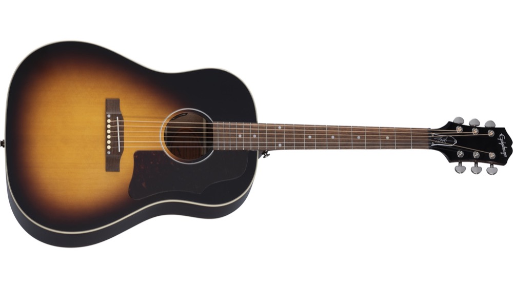 Epiphone Slash Collection J-45 w/Case -  …