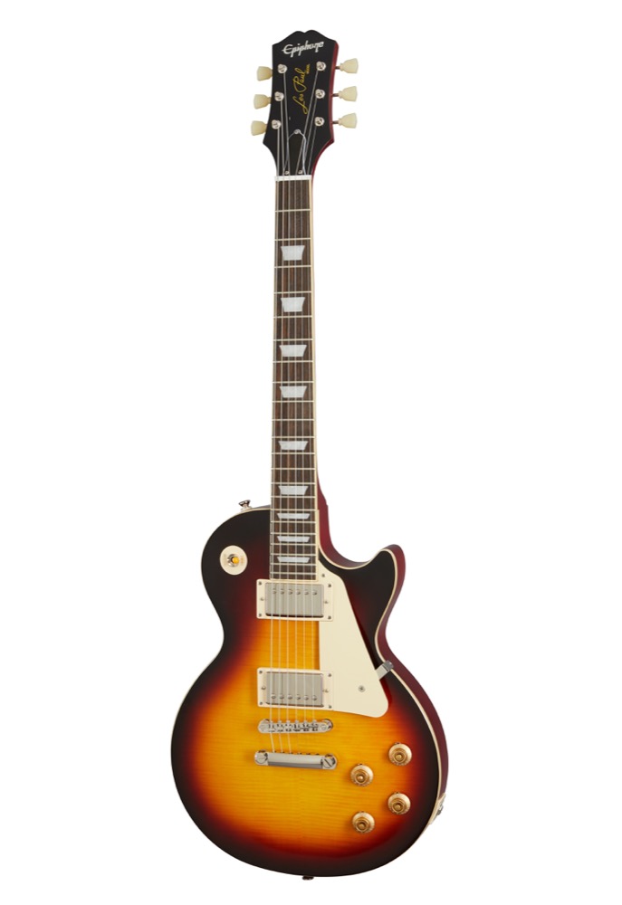 Epiphone 1959 Les Paul Standard Limited Edition  …