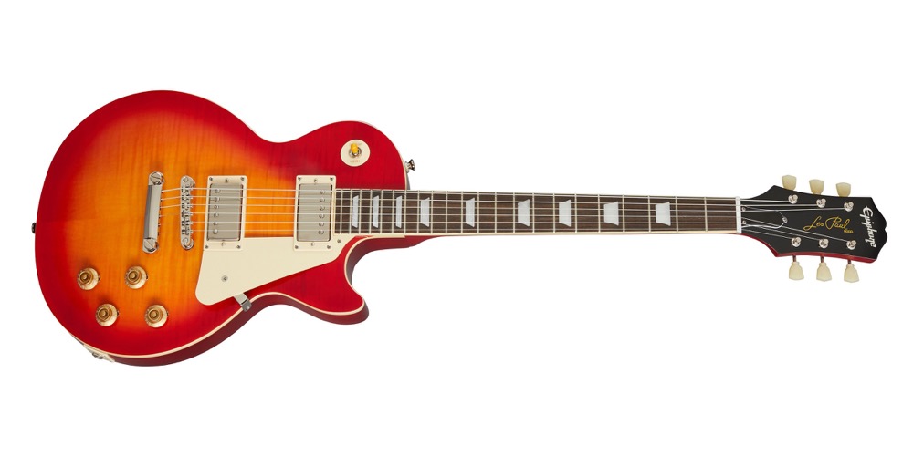 Epiphone 1959 Les Paul Standard Limited Edition  …