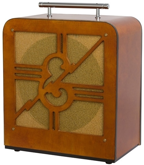 Epiphone Epiphone 75 Anniversary Century 18 Watt Guitar Amp 12" Speaker With Boost - Guitars