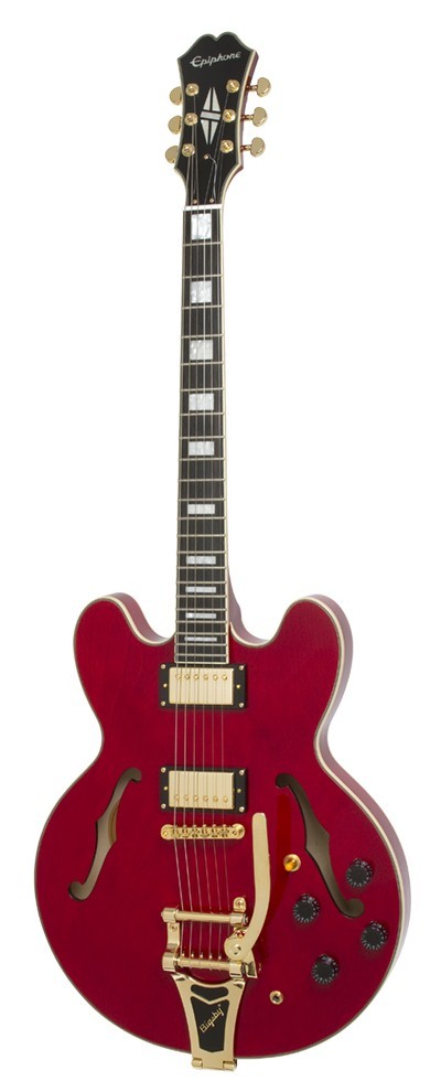 Epiphone Limited Edition ES-355