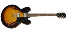 Epiphone ES-335 Inspired By Gibson In  …
