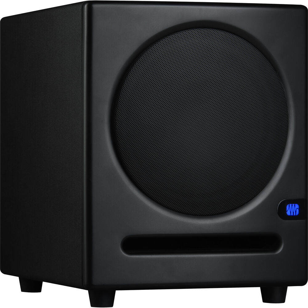 PreSonus Eris Sub 8 Eight Inch Studio Subwoofer