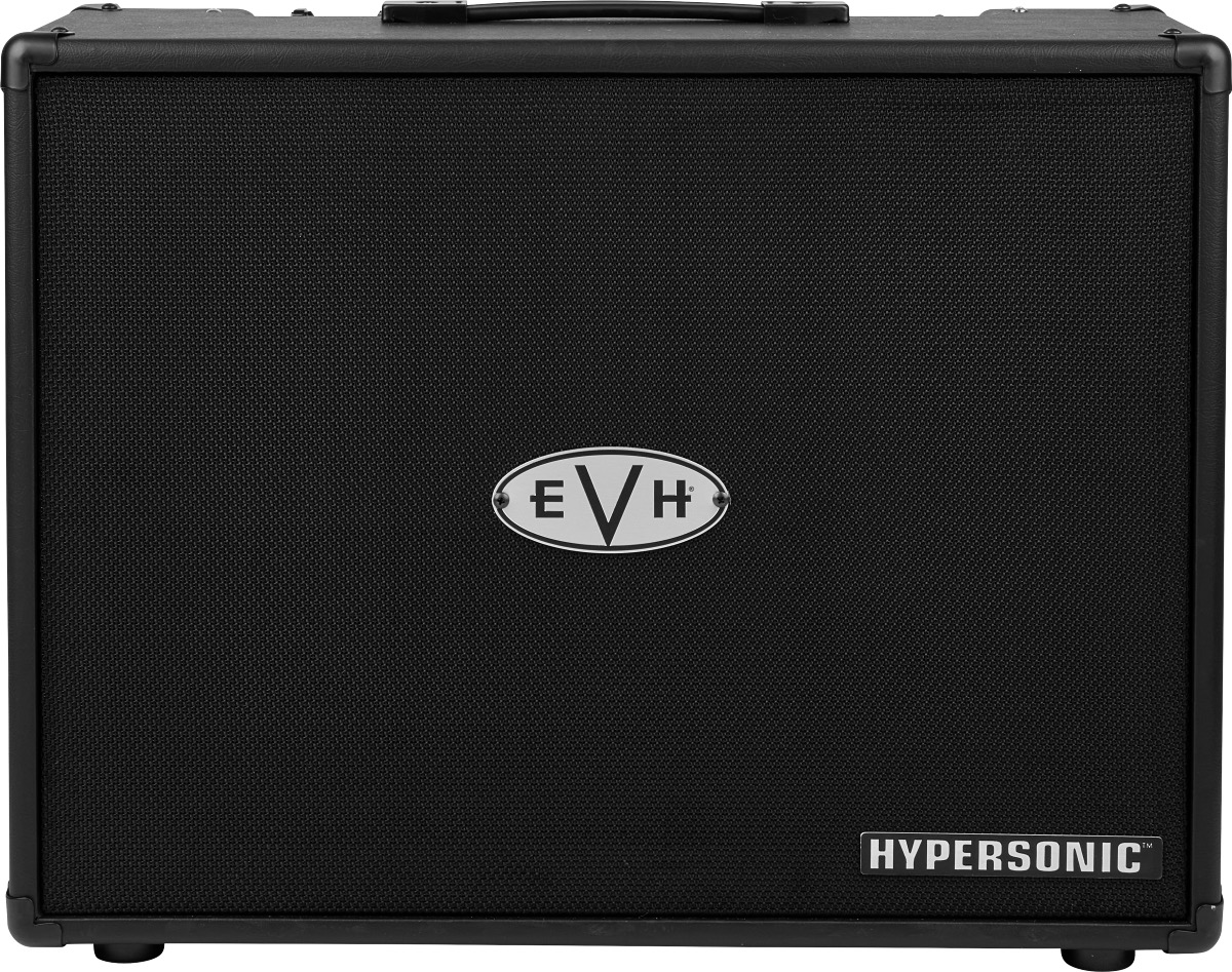 EVH Hypersonic FR-12 Powered FRFR 1000w Cabinet …