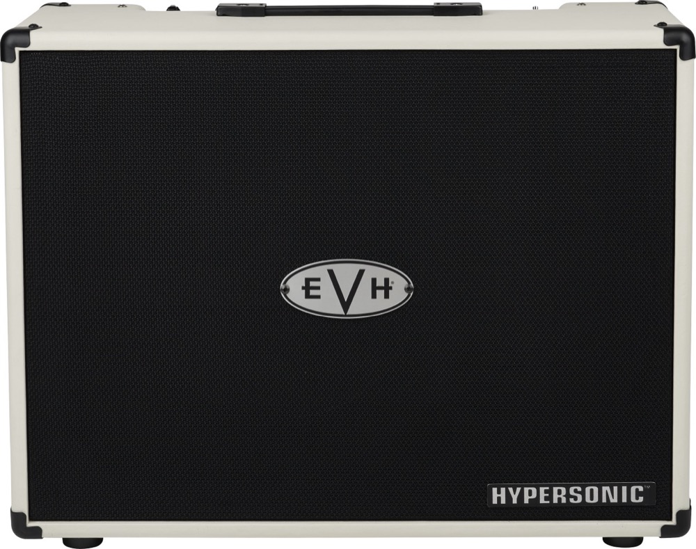 EVH Hypersonic FR-12 Powered FRFR 1000w Cabinet  …