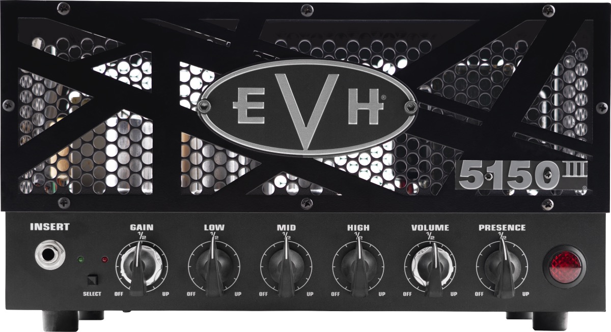 EVH 5150III 15w LBX-S Head