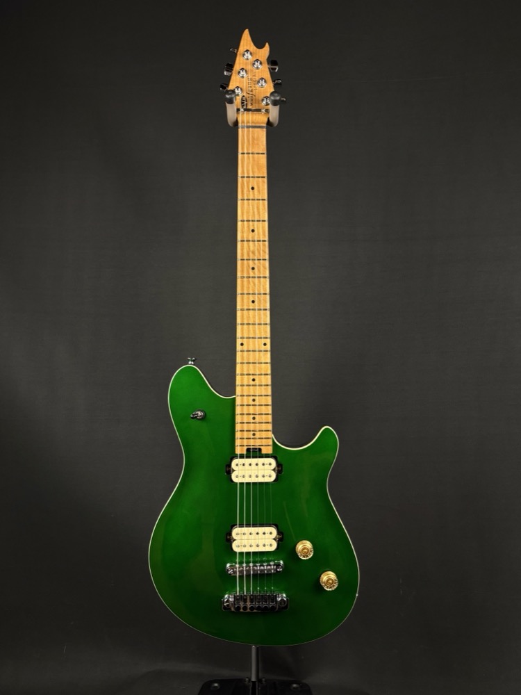 EVH Wolfgang Special, Baked Maple Neck,  &hellip;