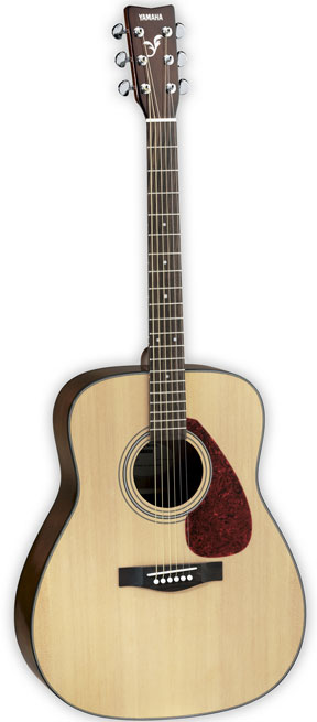 Yamaha Yamaha Acoustic Guitar W/Diecast - Guitars