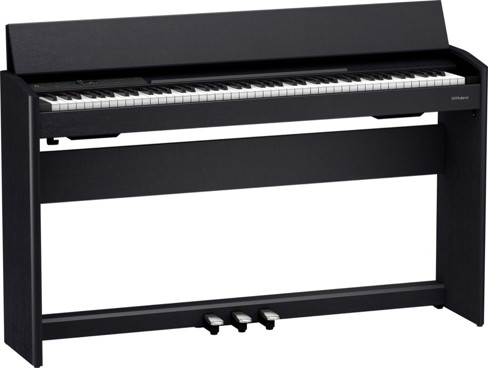 Roland F701 Digital Piano With Stand  …