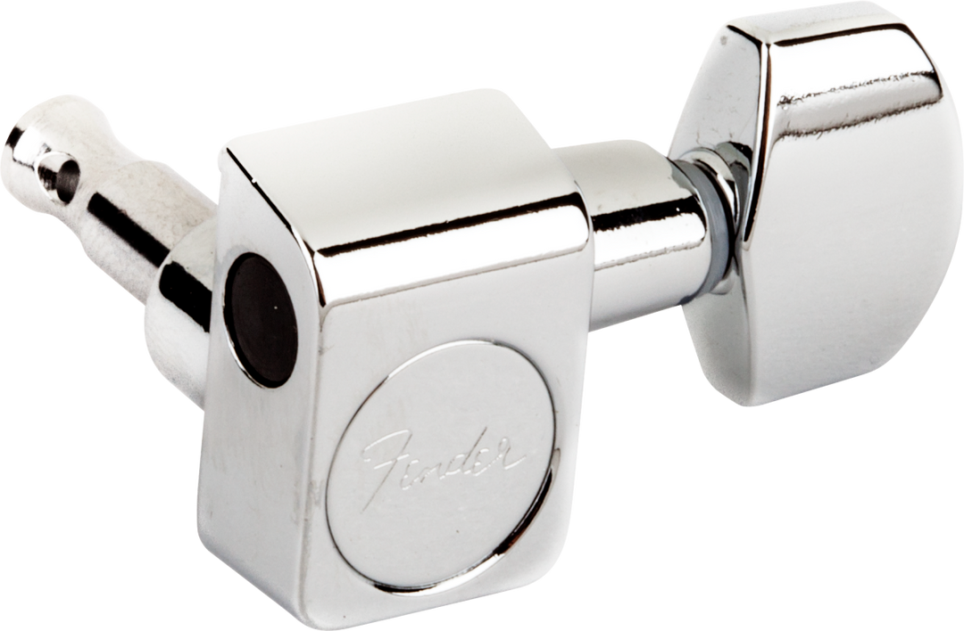 Fender Fender Standard Series Tuning Machine Single - Chrome - Guitars