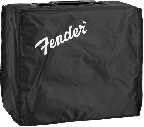 Fender Fender Blues Jr. Cover In Black - Guitars