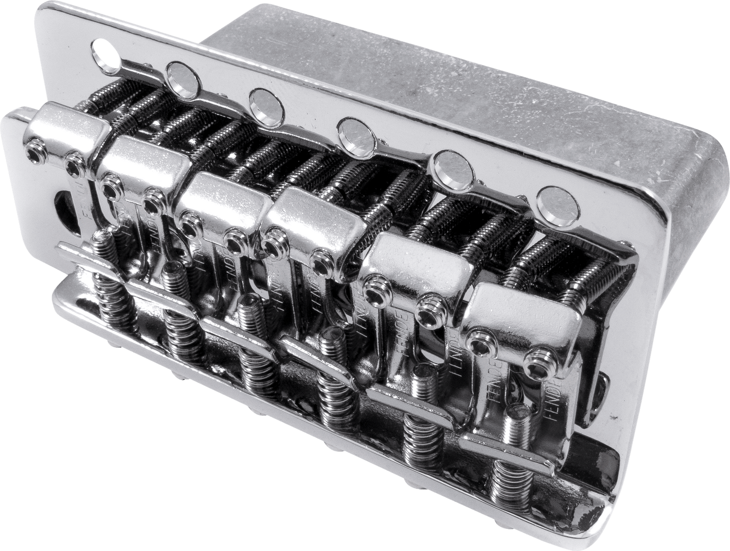 Fender Fender Vintage Style American Standard Strat Bridge 06-Present - Guitars