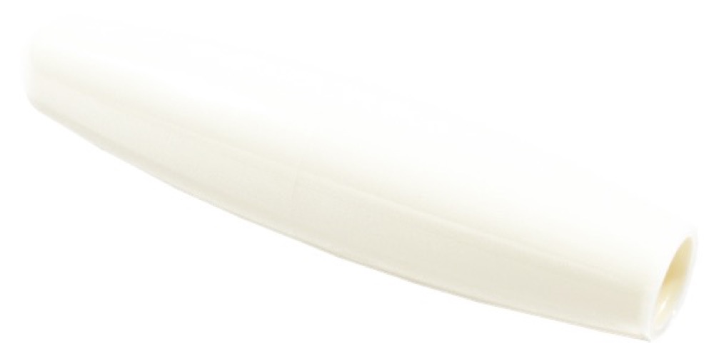 Fender Tremolo Arm Tip In Vintage White