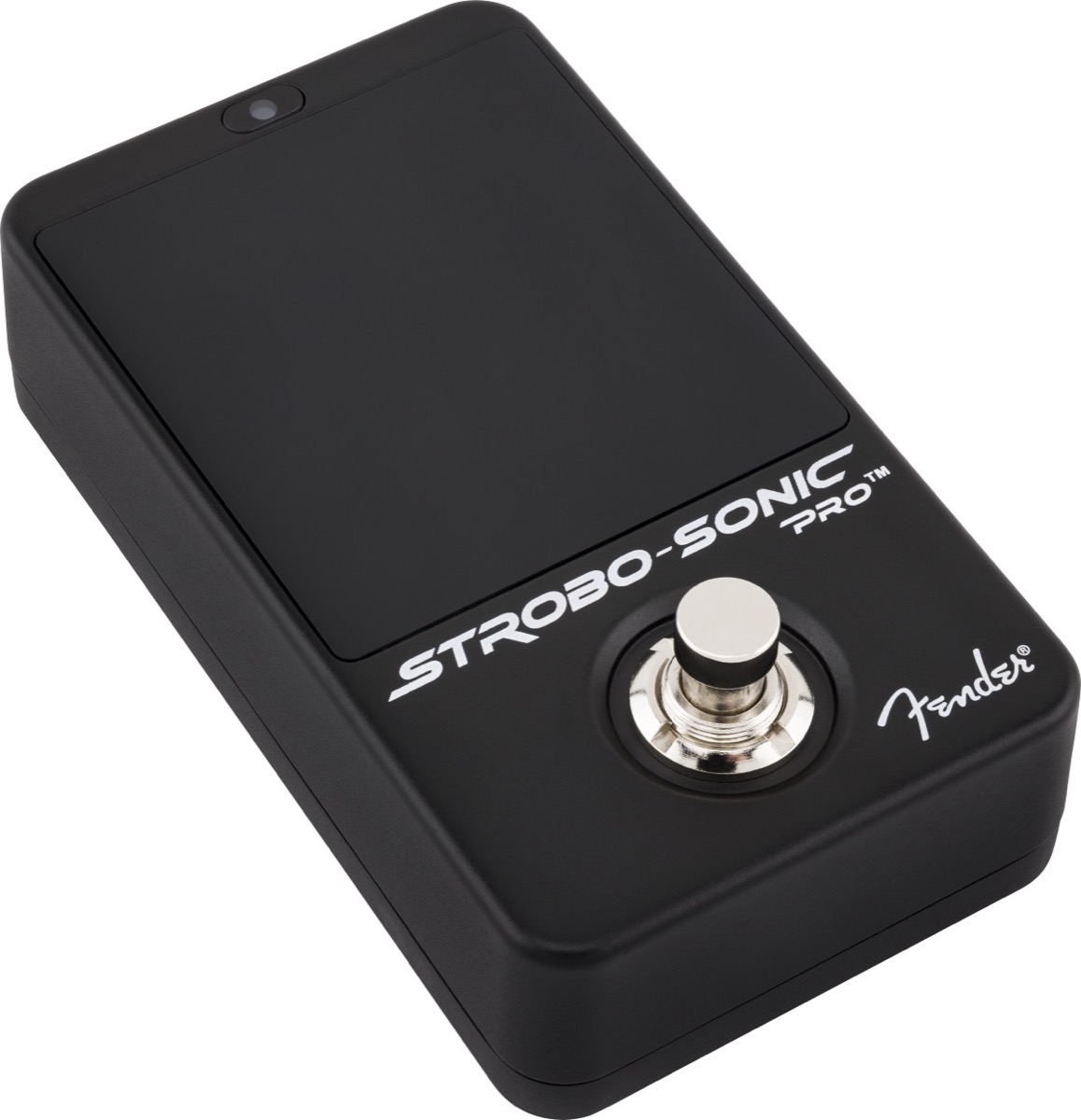 Fender Fender Strobo-Sonic Pro Tuner Pedal - Guitars