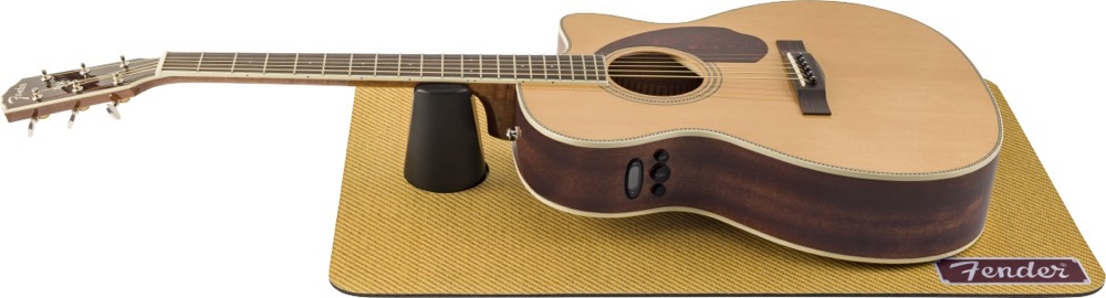 Fender Fender Work Mat Tweed - Guitars
