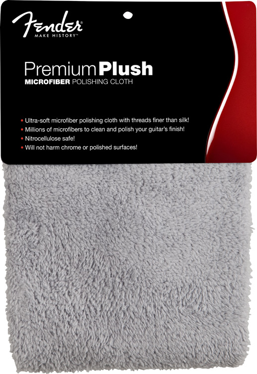 Fender Premium Plush Micro Cloth