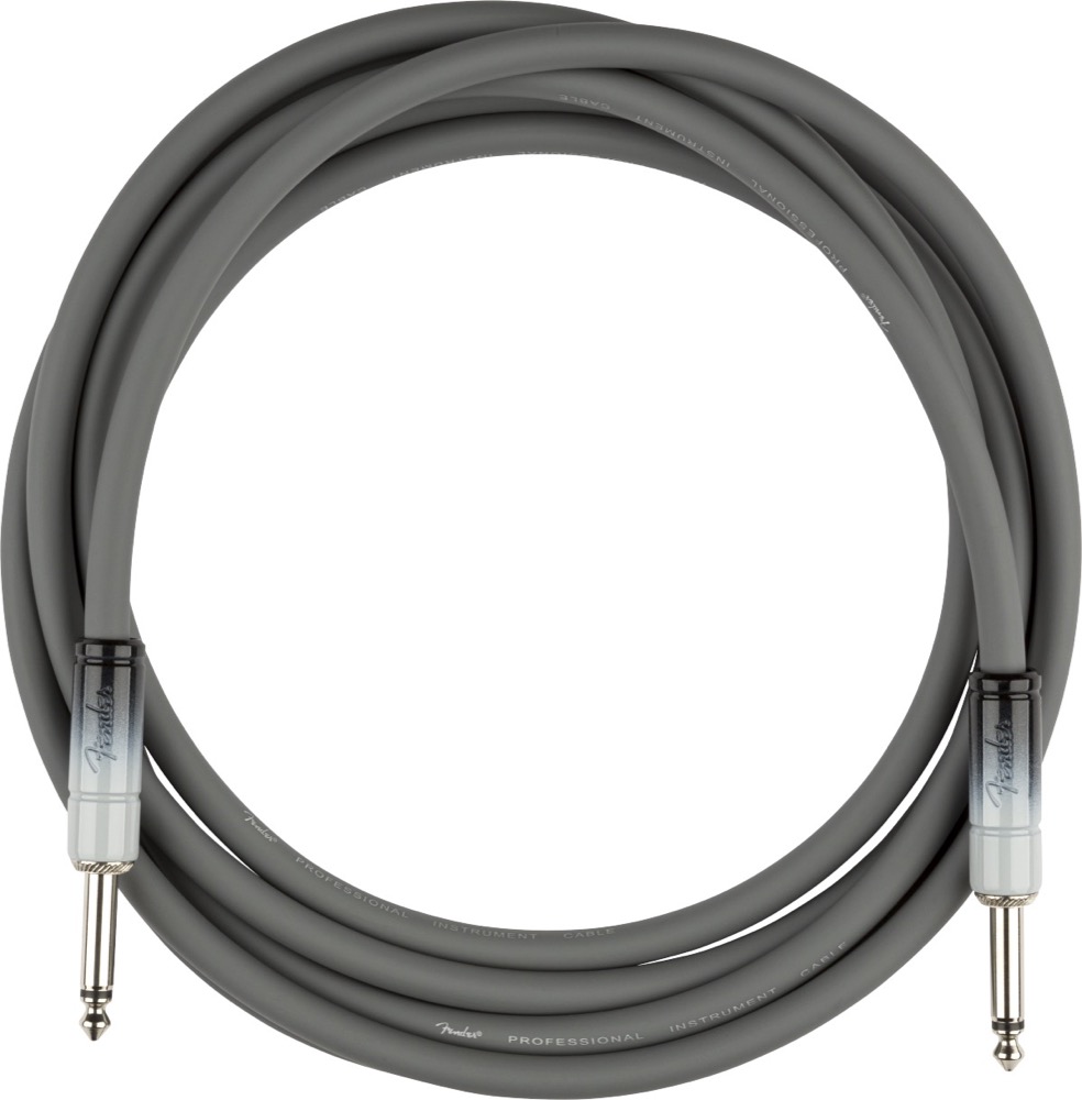 Fender 10 Foot Ombre Series Instrument Cable  …