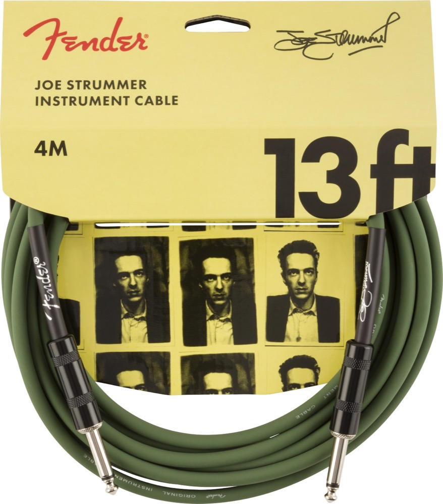 Fender 13 Foot Professional Series  …
