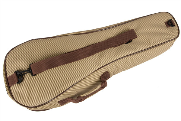 Fender Fender Urban Concert Ukulele Tweed Gig Bag - Ukuleles