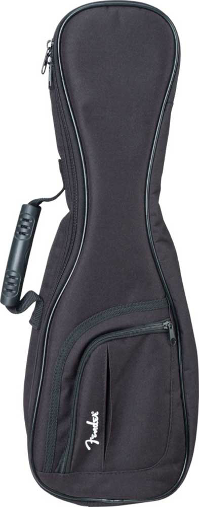 Fender Fender Urban Soprano Ukulele Gig Bag - Ukuleles