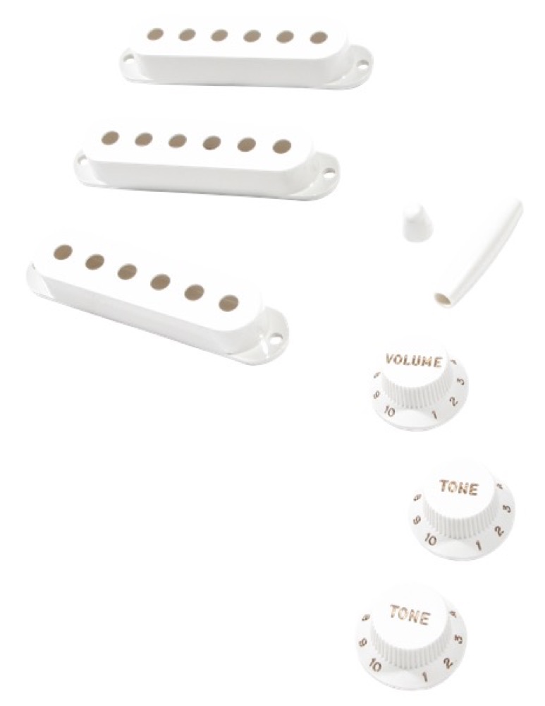 Fender Pure Vintage 50's Strat Accessory  …