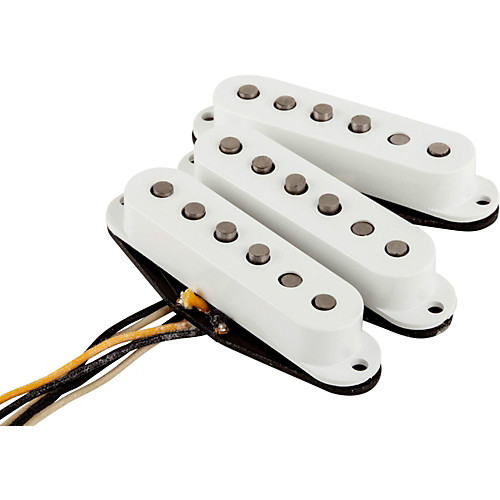 Fender Texas Special Stratocaster Pickup Set