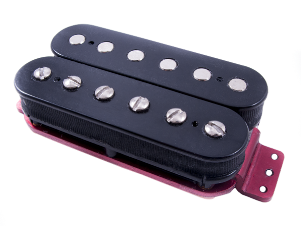 Fender Twin Head Humbucker Modern Neck Pickup  …