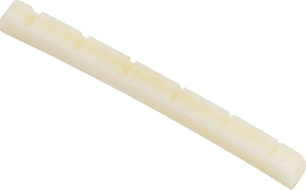 Fender Pre Slotted Bone Guitar Nut - 9.5