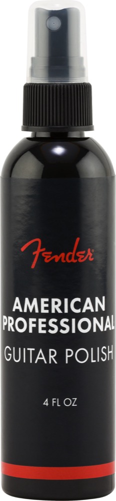 Fender American Professional Guitar Polish 4  …
