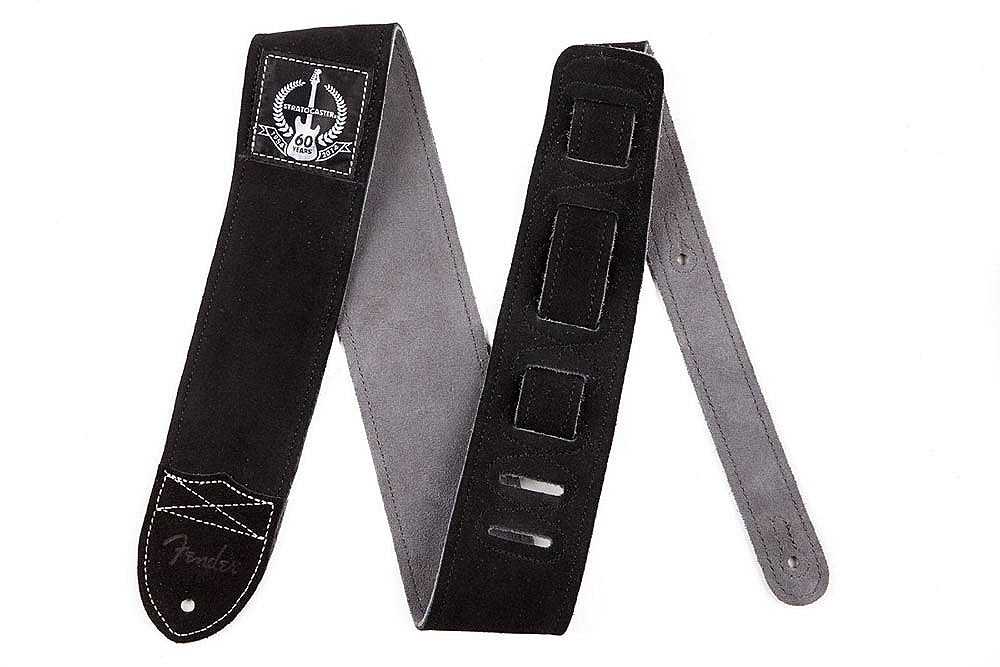 Fender Fender 60th Anniversary Guitar Strap - Guitars