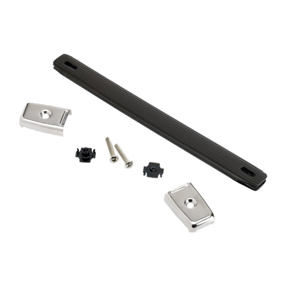 Fender Fender Amp Handle Brown Vintage Style - Amps